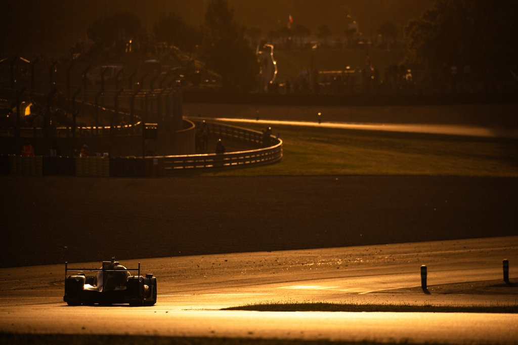 (Foto: CLX Motorsport)